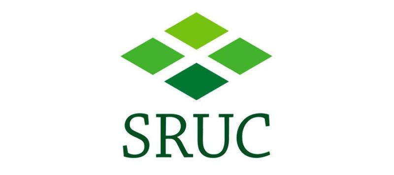 Scotland's Rural College logo