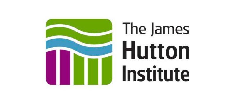The James Hutton Institute logo