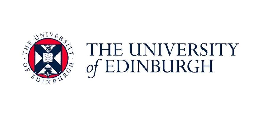 The University of Edinburgh logo