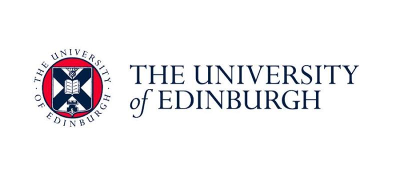 The University of Edinburgh logo