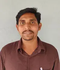 Mr Ganga Rao