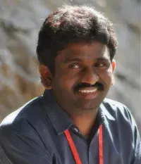 K. V. V. S Govinda Raju
