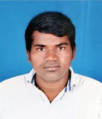 Mr N. Ravi