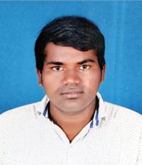 Mr N. Ravi