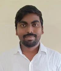 Mr P. Rajesh Kumar