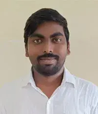 Mr P. Rajesh Kumar