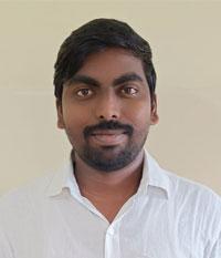 Mr P. Rajesh Kumar