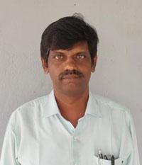 Mr Suresh Tulasi