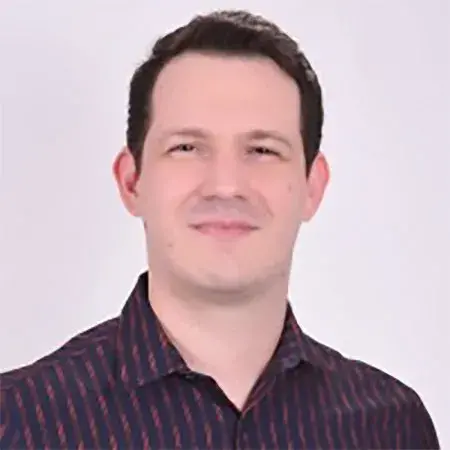 Guilherme da Silva Pereira