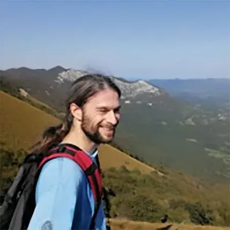Jernerj Bubnic
