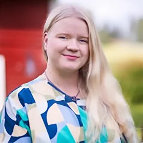 Saija Tenhunen