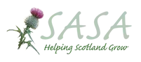 SASA logo
