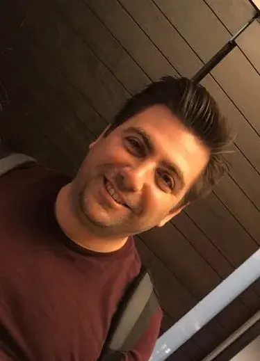 Panagiotis Kokkinias