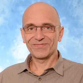 Georgios Banos