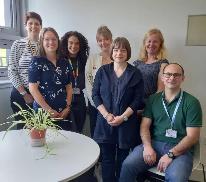 Animal Welfare Centre Team 2025