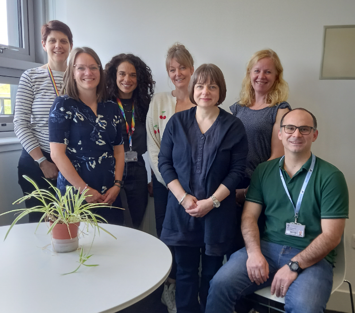 Animal Welfare Centre Team 2025
