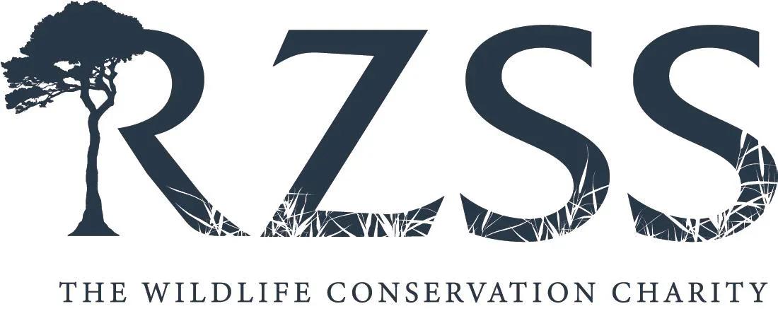 The Royal Zoological Society of Scotland logo 