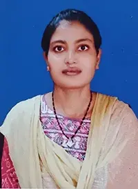 Ms. Dudekala Pavani