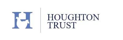 Logo of the Houghton trust 