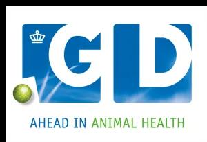 logo for GD Animal Health