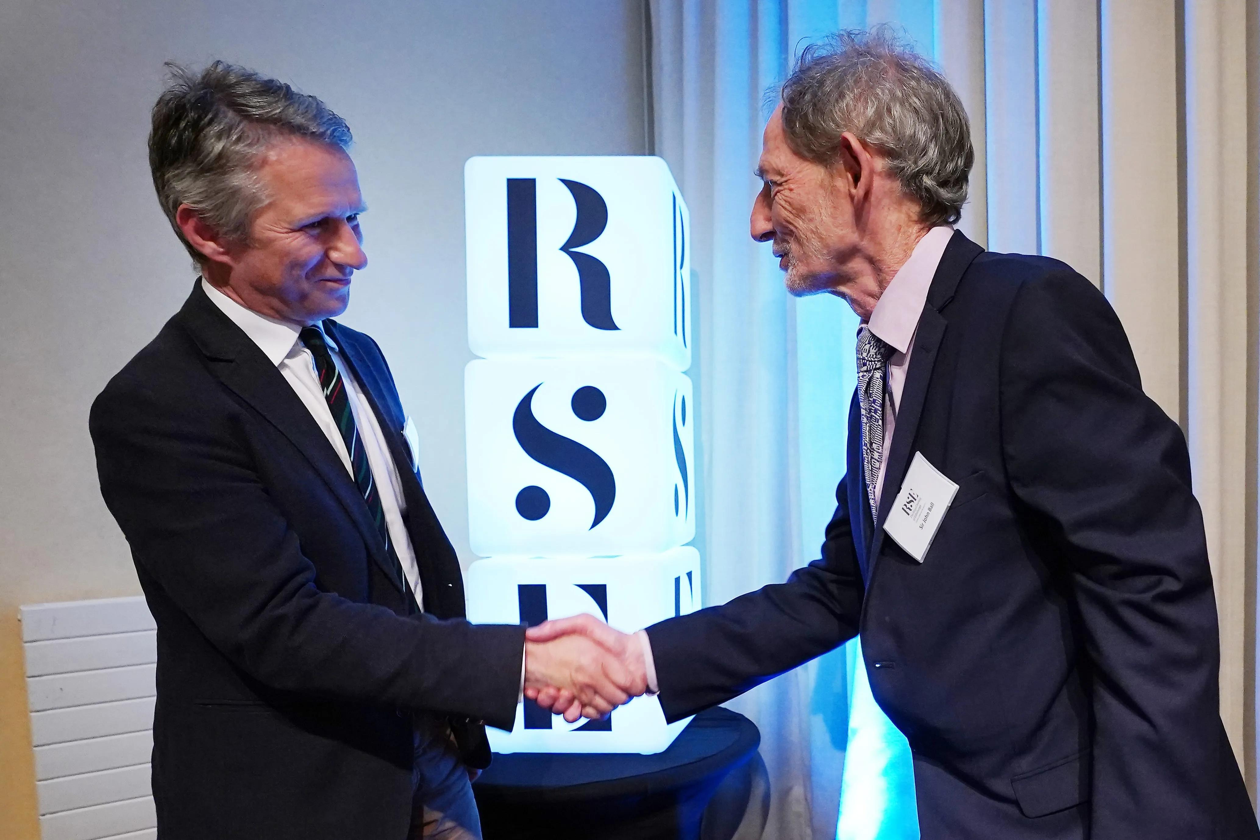 Fellow Ross RSE 2024