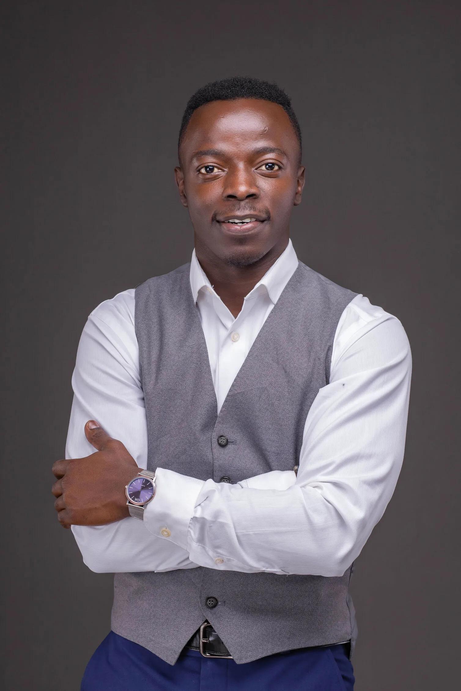 Edgar Onyango