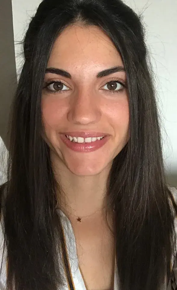 Athina Papadopoulou