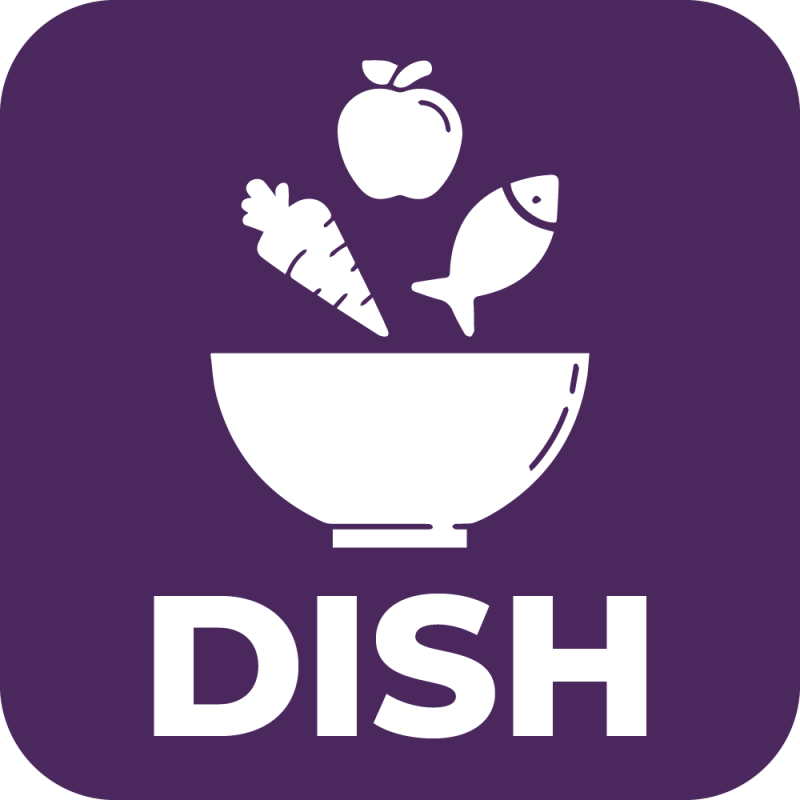 DISH logo