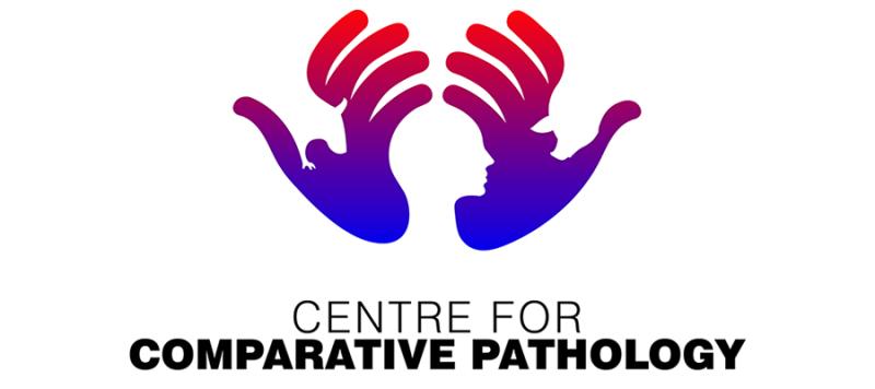 Centre for Comparative Pathology logo