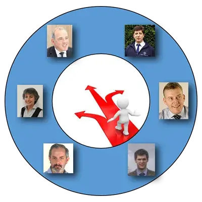 Industry Advisory Board - Roslin