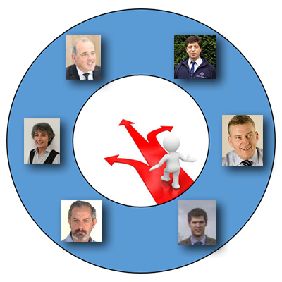Industry Advisory Board - Roslin
