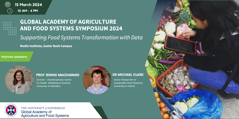 GAAFS symposium 2024 banner