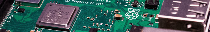 Raspberry Pi Computer Part