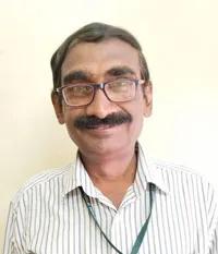 Mr Shaik Mahaboob Basha 