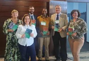 SG members in Brazil