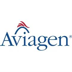 Logo of Aviagen Ltd
