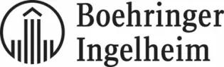 Logo of Boehringer Ingelheim