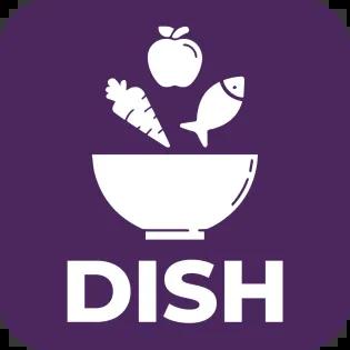 DISH logo