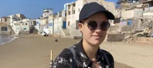 Hugo Suarez is visiting the Roslin Institute in 2022.