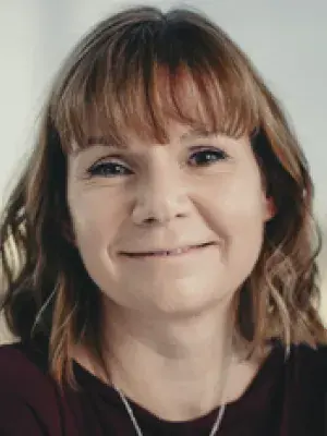 Dr Gillian Purdon 