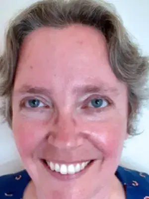Gillian Swan