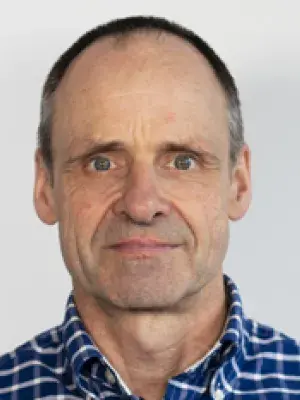 Prof Peter Craig