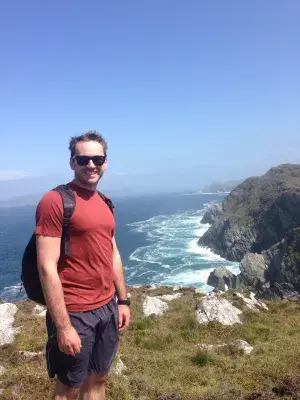 Michael Gallagher