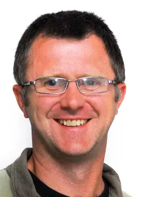 Liam Morrison
