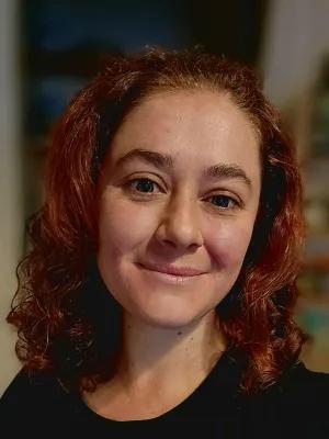 Charlotte Clews (PhD Student) - Dr Louise Stephen Research