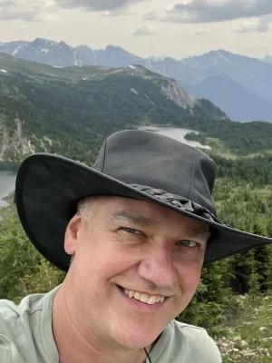 Axel Moehrenschlager