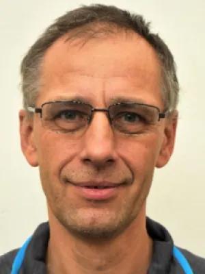 Image of Professor Ivan Rychlik