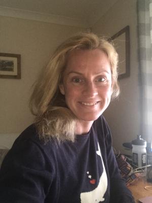 Kelly Blacklock