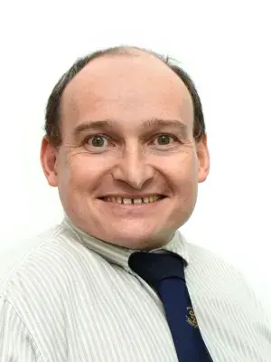 Adam Gow