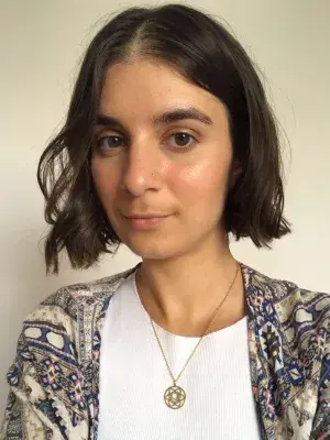Ophélie Gervais